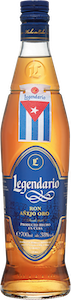 Legendario Anejo Oro